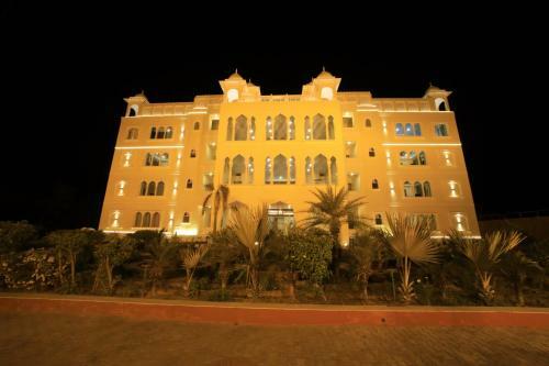 Hotel Heiwa Heaven Resort