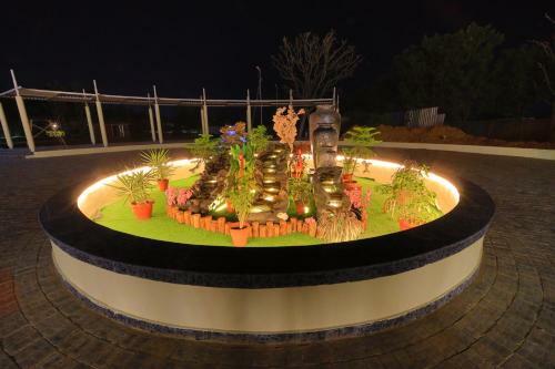 Hotel Heiwa Heaven Resort