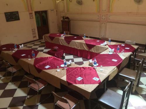 Hotel Jaisalgarh