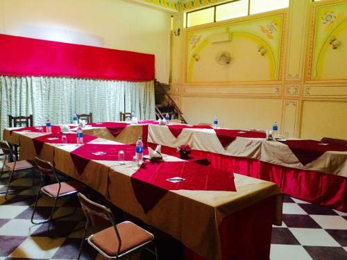 Hotel Jaisalgarh