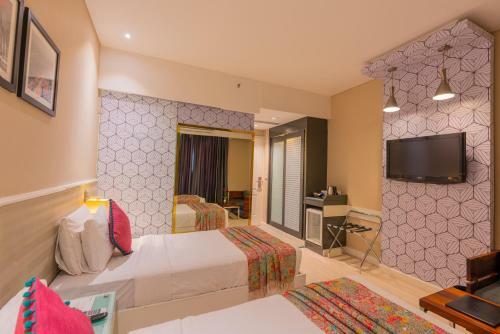 Hotel Regenta Inn Jaipur