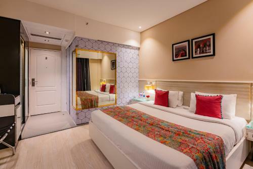 Hotel Regenta Inn Jaipur