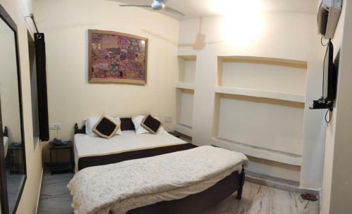 Hotel Sunrise International
