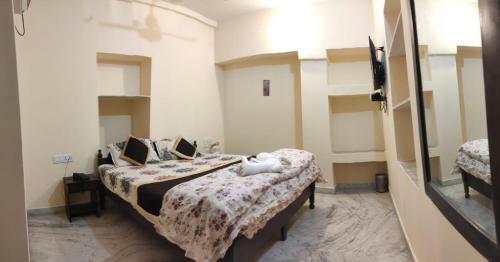 Hotel Sunrise International