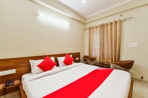 Oyo 78845 Hotel Skyview