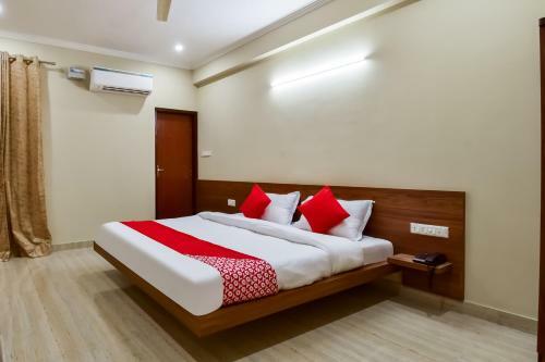 Oyo 78845 Hotel Skyview