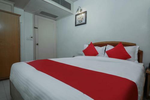 Hotel Kanchan Deep