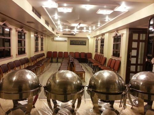 Hotel Kanchan Deep