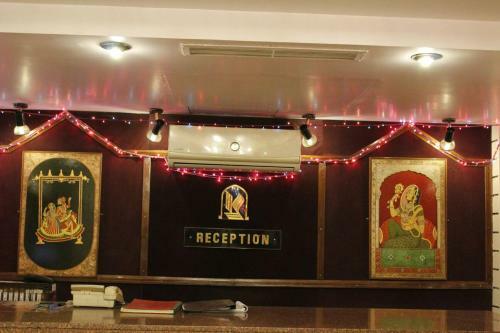 Hotel Kanchan Deep