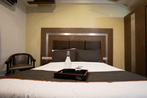 Collection O 80409 Hotel Shikha