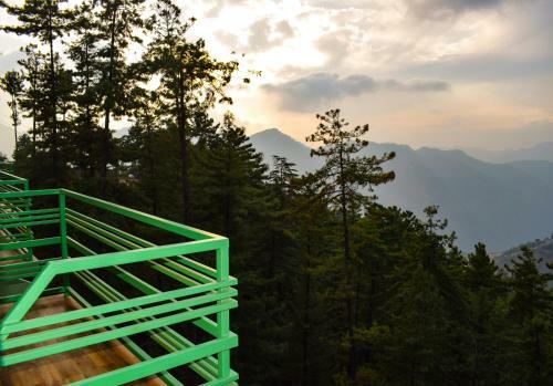 Hotel One Earth Aachman Nature Valley