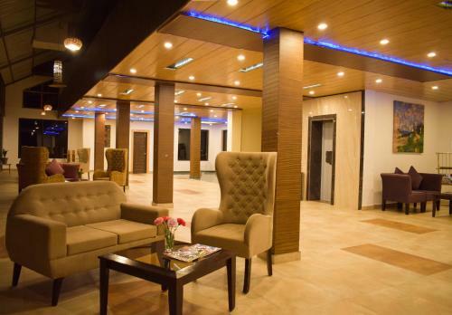 Hotel One Earth Aachman Nature Valley