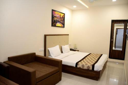 Eco Inn Hotel By Lime Tree