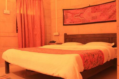 Hotel Mr. Camel Safari