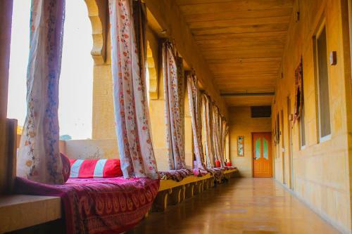 Hotel Mr. Camel Safari
