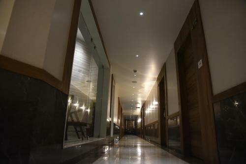 Hotel Hirisa