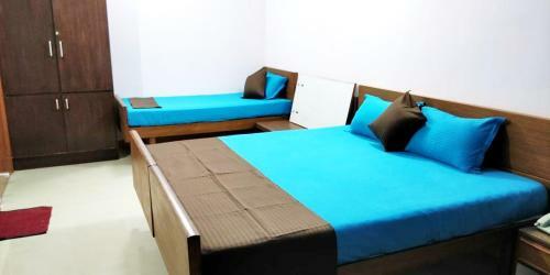 Hotel Ravi Residency