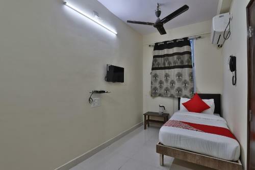 Oyo 44953 Hotel Cadillac