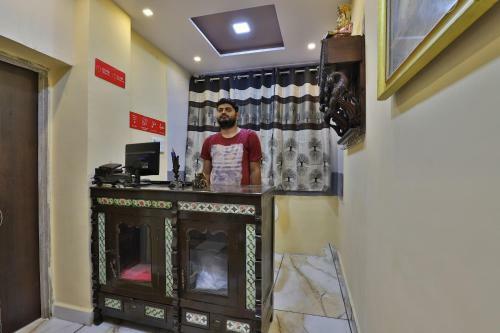 Oyo 44953 Hotel Cadillac