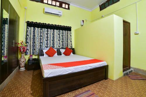 Hotel Oyo 66280 Ruhul's Inn