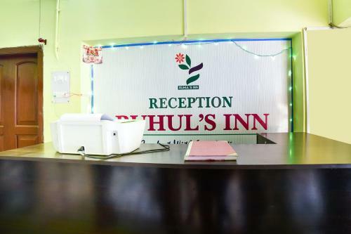 Hotel Oyo 66280 Ruhul's Inn