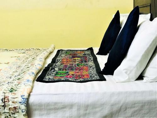 Hotel Jaisalmer Heritage