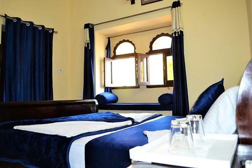 Hotel Jaisalmer Heritage