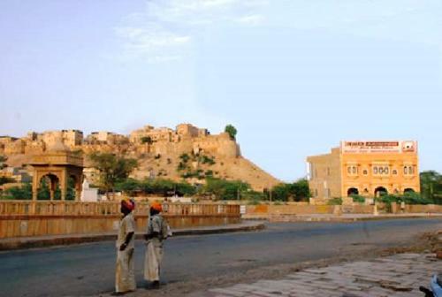 Hotel Jaisalmer Heritage
