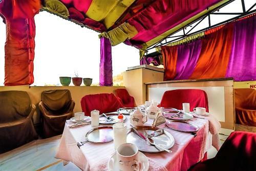 Hotel Jaisalmer Heritage