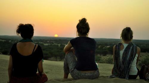 Hotel Jaisalmer Heritage