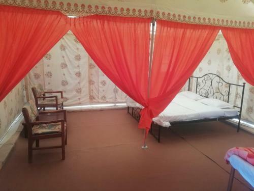 Hotel Shriramdesertcampjaisalmer