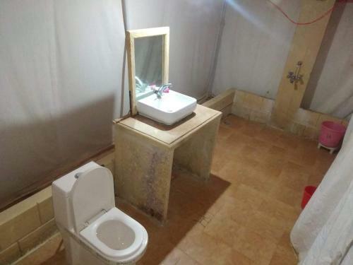 Hotel Shriramdesertcampjaisalmer