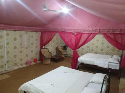 Hotel Shriramdesertcampjaisalmer