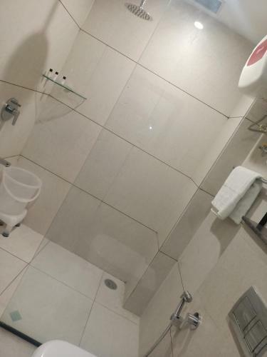 Hotel Clarks Inn Express, Jammu