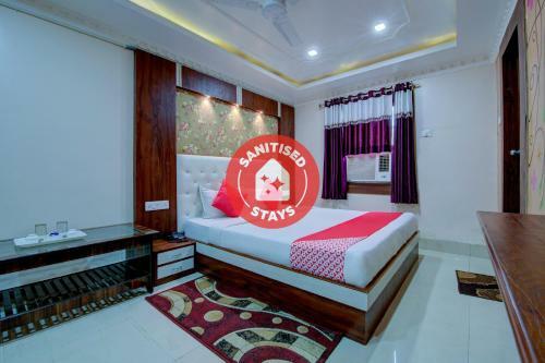 Hotel Oyo 78611 Flagship Oxy Hangout