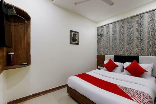 Hotel Oyo Jmu116 Ruhaan Lodge