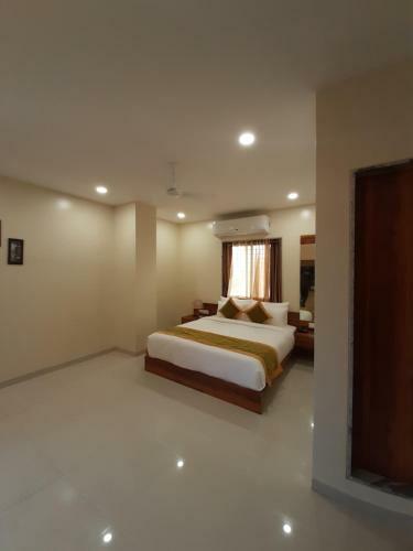 Hotel Almond