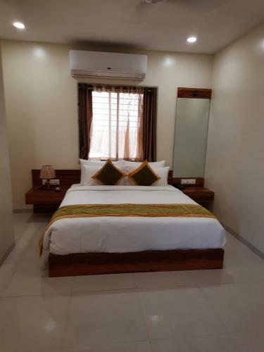 Hotel Almond