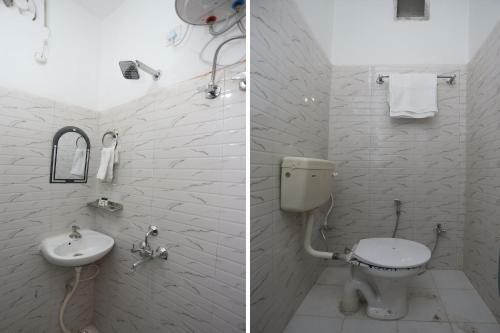 Oyo 23253 Hotel Baswari