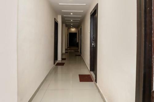 Oyo 35425 Hotel Duke Inn
