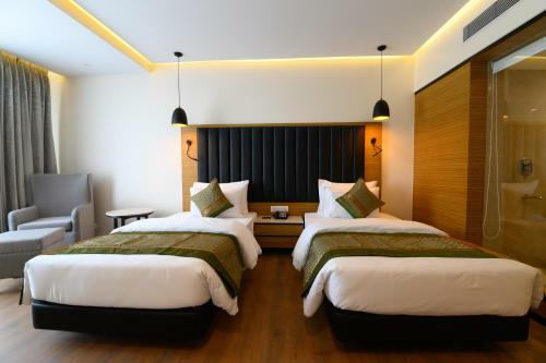 Hotel Novanta Jamshedpur
