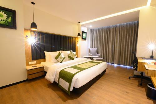 Hotel Novanta Jamshedpur