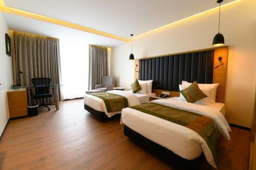 Hotel Novanta Jamshedpur