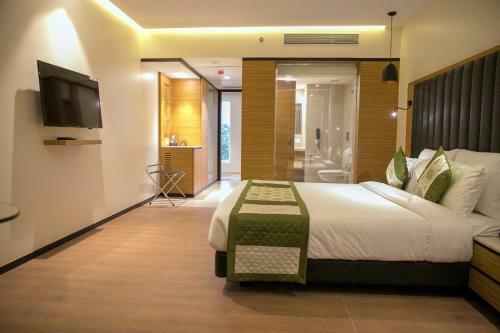 Hotel Novanta Jamshedpur