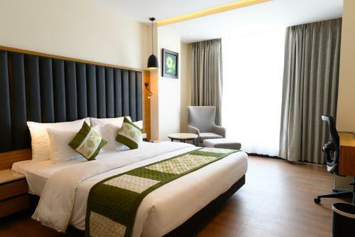Hotel Novanta Jamshedpur