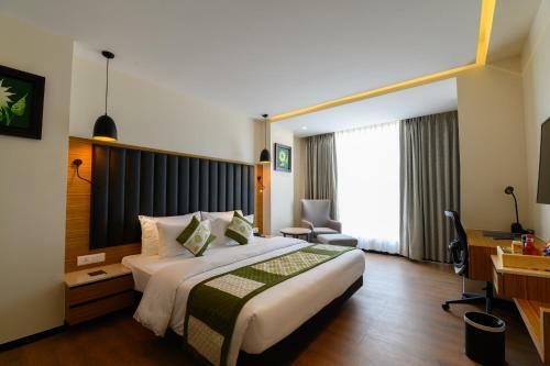 Hotel Novanta Jamshedpur