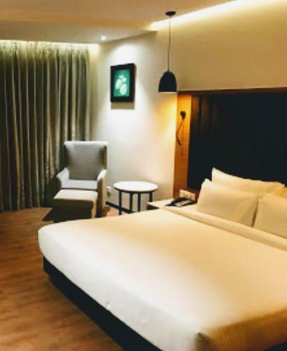 Hotel Novanta Jamshedpur