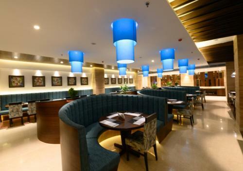 Hotel Novanta Jamshedpur