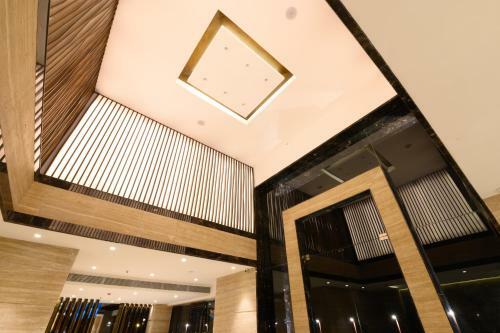 Hotel Novanta Jamshedpur
