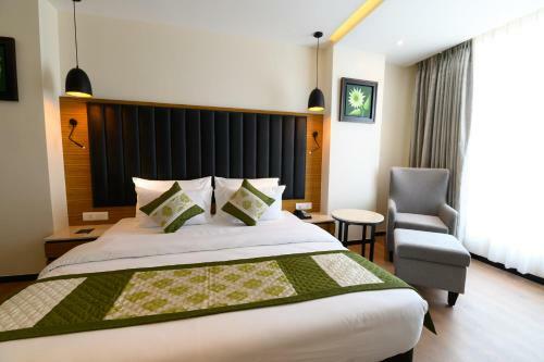 Hotel Novanta Jamshedpur